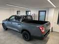SsangYong Musso Grand 2.2 D Blackline LED Navi Tempomat Grey - thumbnail 7