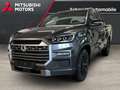 SsangYong Musso Grand 2.2 D Blackline LED Navi Tempomat Szary - thumbnail 1
