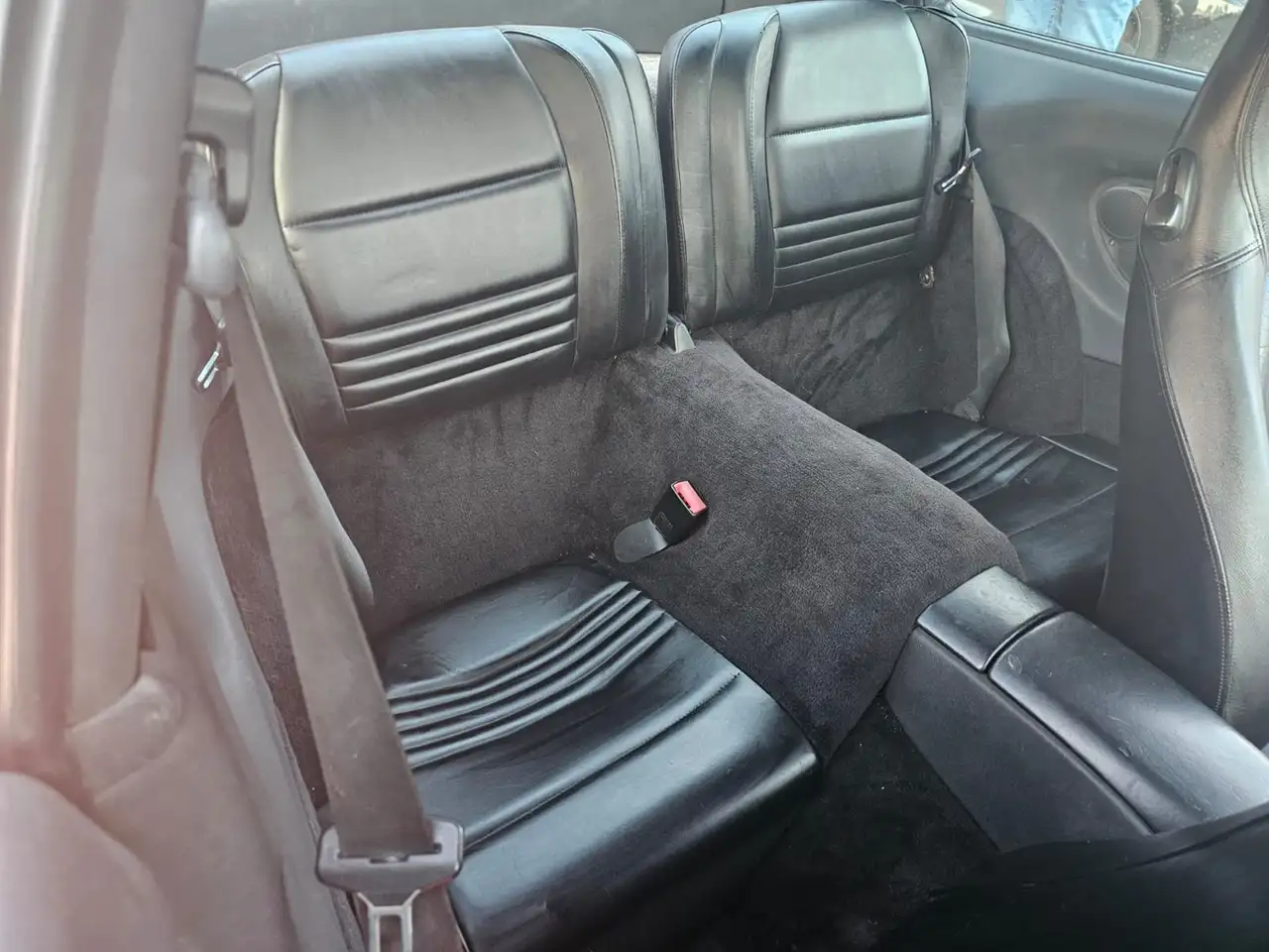 Porsche 911 Carrera 996 3.4 300CV, foto 6