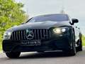 Mercedes-Benz AMG GT 4-trg. 43 |V8 STYLING|WIDES.|BURM.|1.HAND Siyah - thumbnail 12