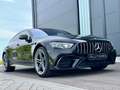 Mercedes-Benz AMG GT 4-trg. 43 |V8 STYLING|WIDES.|BURM.|1.HAND Fekete - thumbnail 11