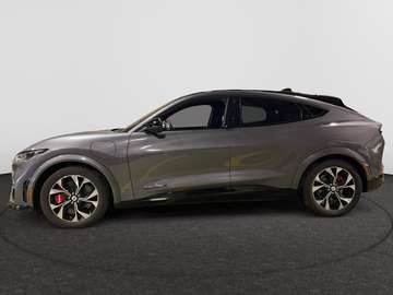 91 kWh AWD GT