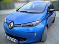 Renault ZOE Bleu - thumbnail 1