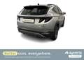 Hyundai TUCSON 1.6 T-GDi HEV 4WD Argent - thumbnail 2