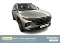 Hyundai TUCSON 1.6 T-GDi HEV 4WD Argent - thumbnail 1