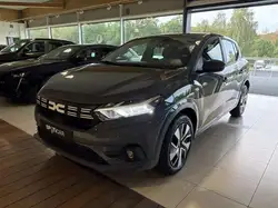 Dacia Sandero Expression-APP CAR PLAY-CAMERA-CAPT AVV