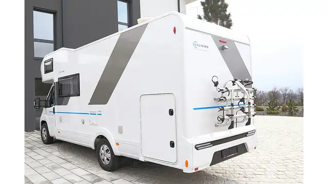 Sun Living Sonstige Ansicht 33