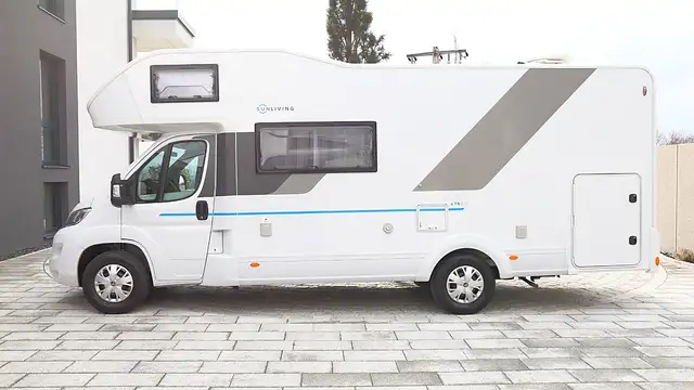 Sun Living Sonstige Ansicht 2