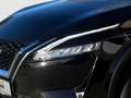 Nissan Qashqai 1.3DIG-T N-Connecta Xtronic,Navi,Winter Schwarz - thumbnail 5