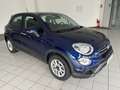 Fiat 500X 1.3 mjt Urban 4x2 95cv my20 Blu/Azzurro - thumbnail 4