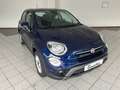 Fiat 500X 1.3 mjt Urban 4x2 95cv my20 Blu/Azzurro - thumbnail 3