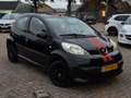 Peugeot 107 1.0-12V XR 5DEURS AIRCO APK APPLE CARPLAY!!! Zwart - thumbnail 2