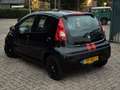 Peugeot 107 1.0-12V XR 5DEURS AIRCO APK APPLE CARPLAY!!! Zwart - thumbnail 4