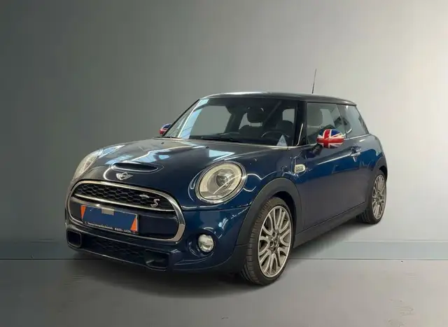 MINI John Cooper Works 2Hd.,