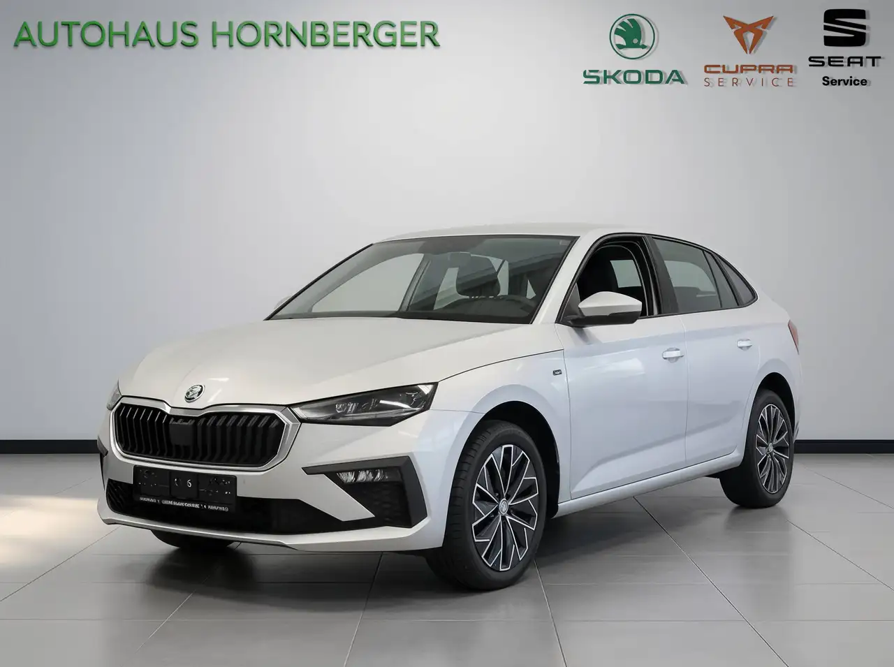 Skoda Scala 2026