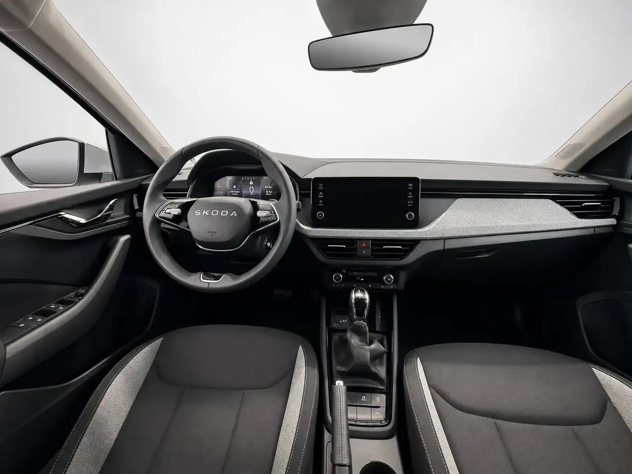 Skoda Scala 2026 — фото 10
