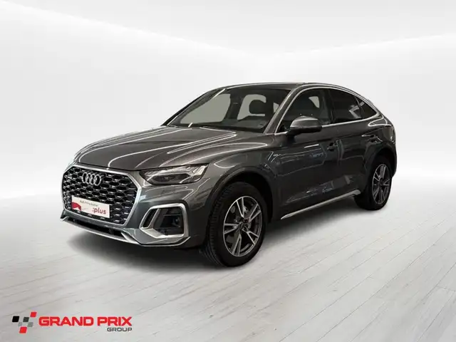 Audi Q5 Sportback 40 2.0 tdi S line Plus quattro s-tron
