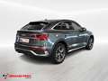 Audi Q5 Sportback 40 2.0 tdi S line Plus quattro s-tron Grau - thumbnail 2