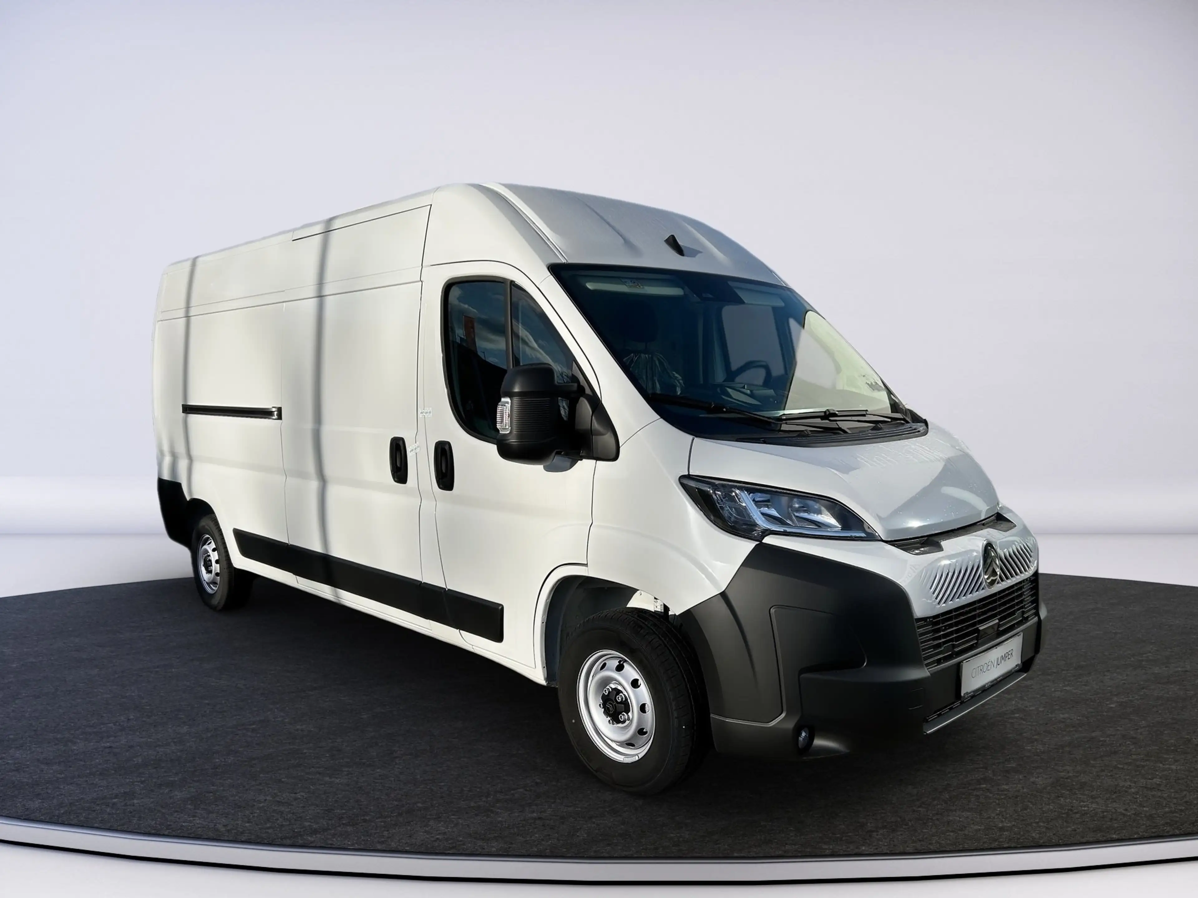 Citroen Jumper 33 L3H2 BlueHDi 140 — photo 7