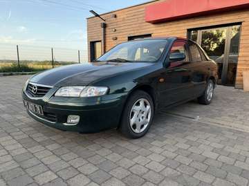 2.0 Turbodiesel T-Diesel Comfort