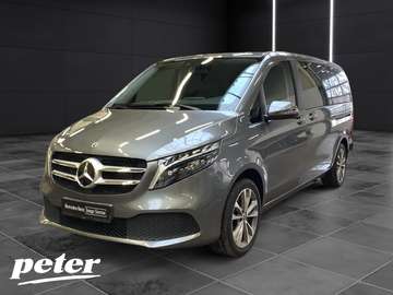 d Edition 4 Matic AIRMATIC/AHK 2,5t