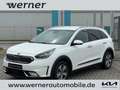Kia Niro 1.6 Plug-in Hybrid Spirit Білий - thumbnail 1