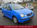 Volkswagen Polo 1.2 Comfortline*KEIN ROST*TÜV bis MAI 2027 Blau - thumbnail 6