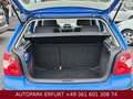 Volkswagen Polo 1.2 Comfortline*KEIN ROST*TÜV bis MAI 2027 Blau - thumbnail 4