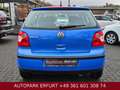 Volkswagen Polo 1.2 Comfortline*KEIN ROST*TÜV bis MAI 2027 Blau - thumbnail 3