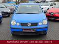 Volkswagen Polo 1.2 Comfortline*KEIN ROST*TÜV bis MAI 2027 Blau - thumbnail 7