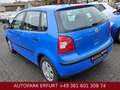 Volkswagen Polo 1.2 Comfortline*KEIN ROST*TÜV bis MAI 2027 Blau - thumbnail 2