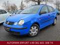 Volkswagen Polo 1.2 Comfortline*KEIN ROST*TÜV bis MAI 2027 Blau - thumbnail 1