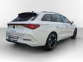 CUPRA Leon Sportstourer 2.0 TDI DSG VIRTUAL*LED*SHZ*NAV*AC... Weiß - thumbnail 5