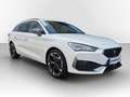 CUPRA Leon Sportstourer 2.0 TDI DSG VIRTUAL*LED*SHZ*NAV*AC... Weiß - thumbnail 3