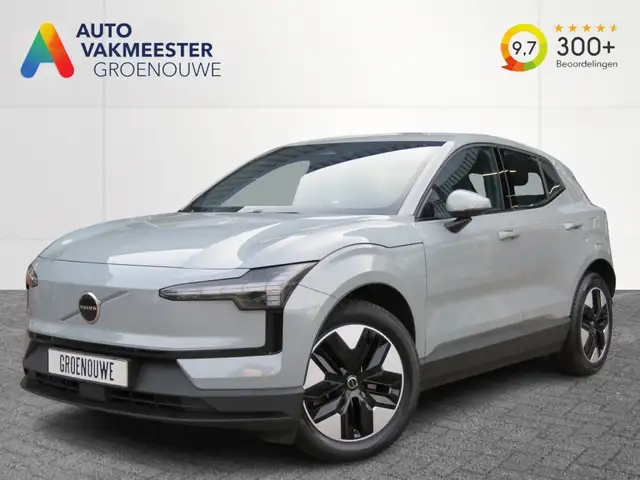 Volvo EX30 EXTENDED CORE 69 KWH / Trekhaak / Camera / BOVAG g