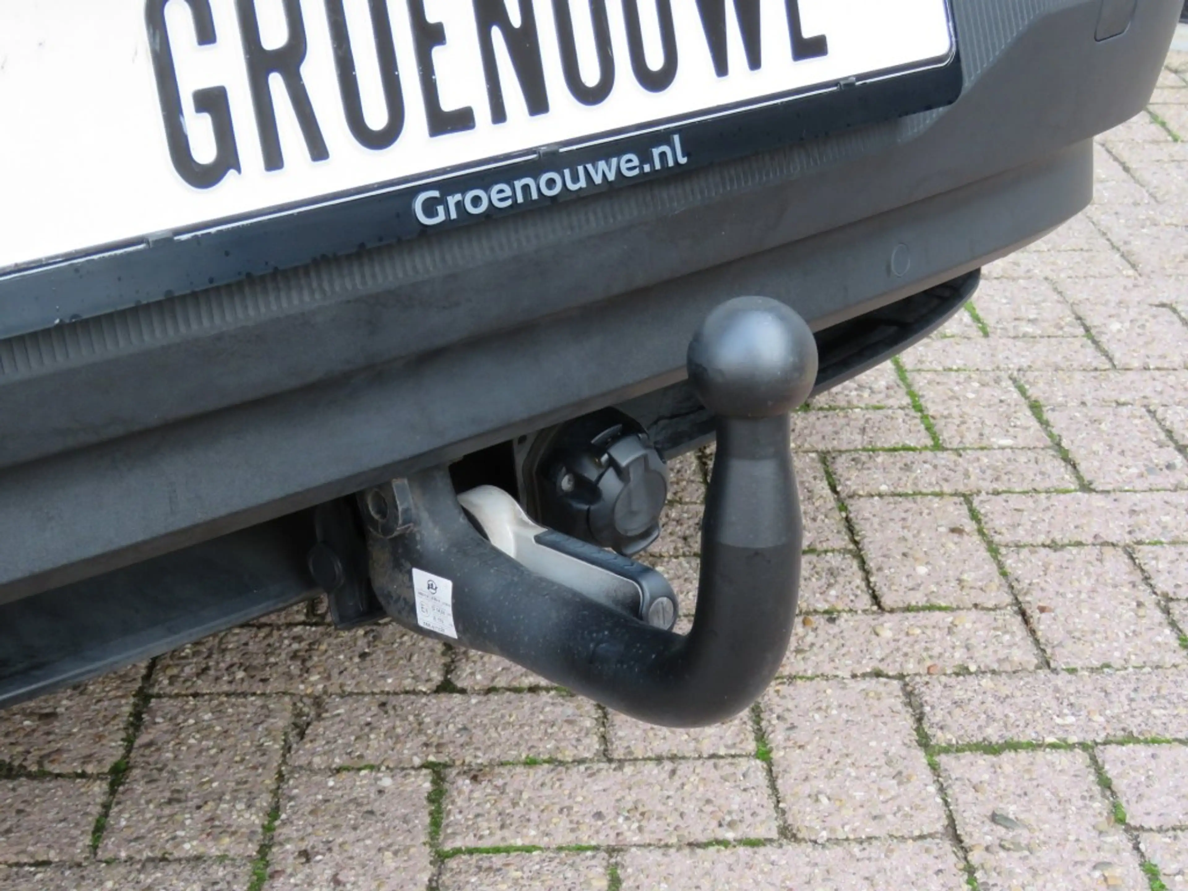 Volvo EX30 EXTENDED CORE 69 KWH / Trekhaak / Camera / BOVAG g — photo 12