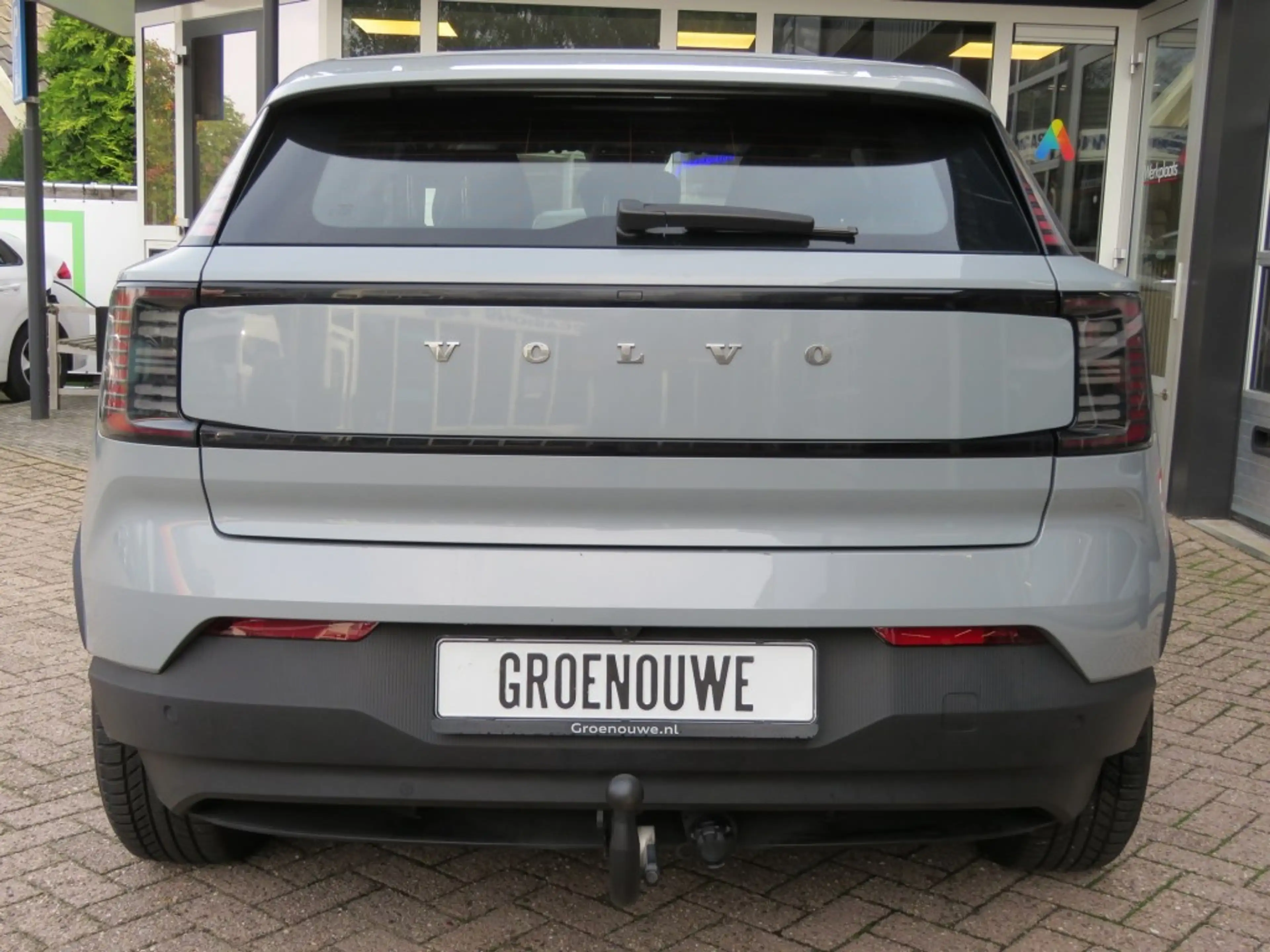 Volvo EX30 EXTENDED CORE 69 KWH / Trekhaak / Camera / BOVAG g — photo 19