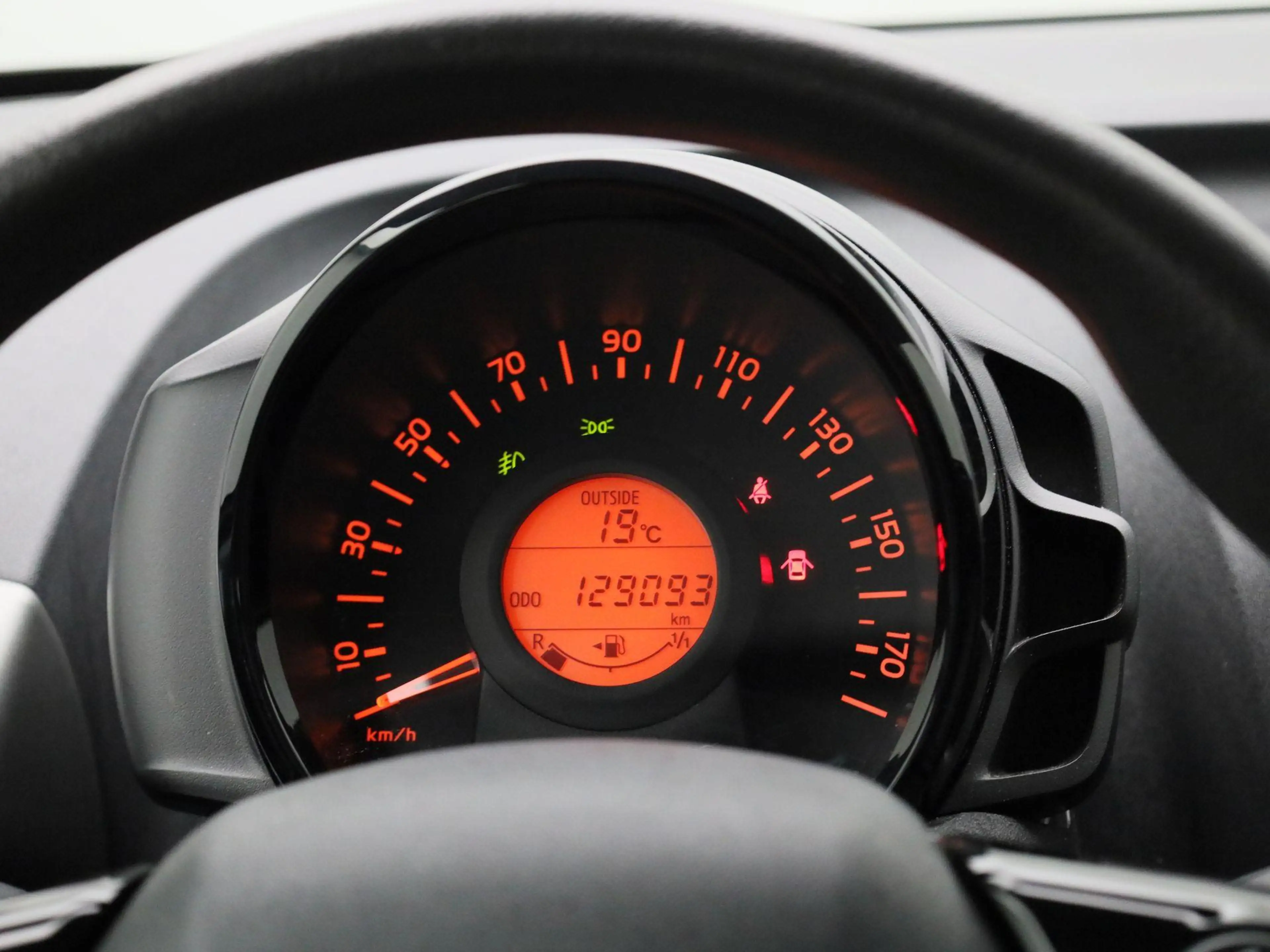 Peugeot 108 1.0 e-VTi Active | Wordt Verwacht | Airco | LED | — photo 9