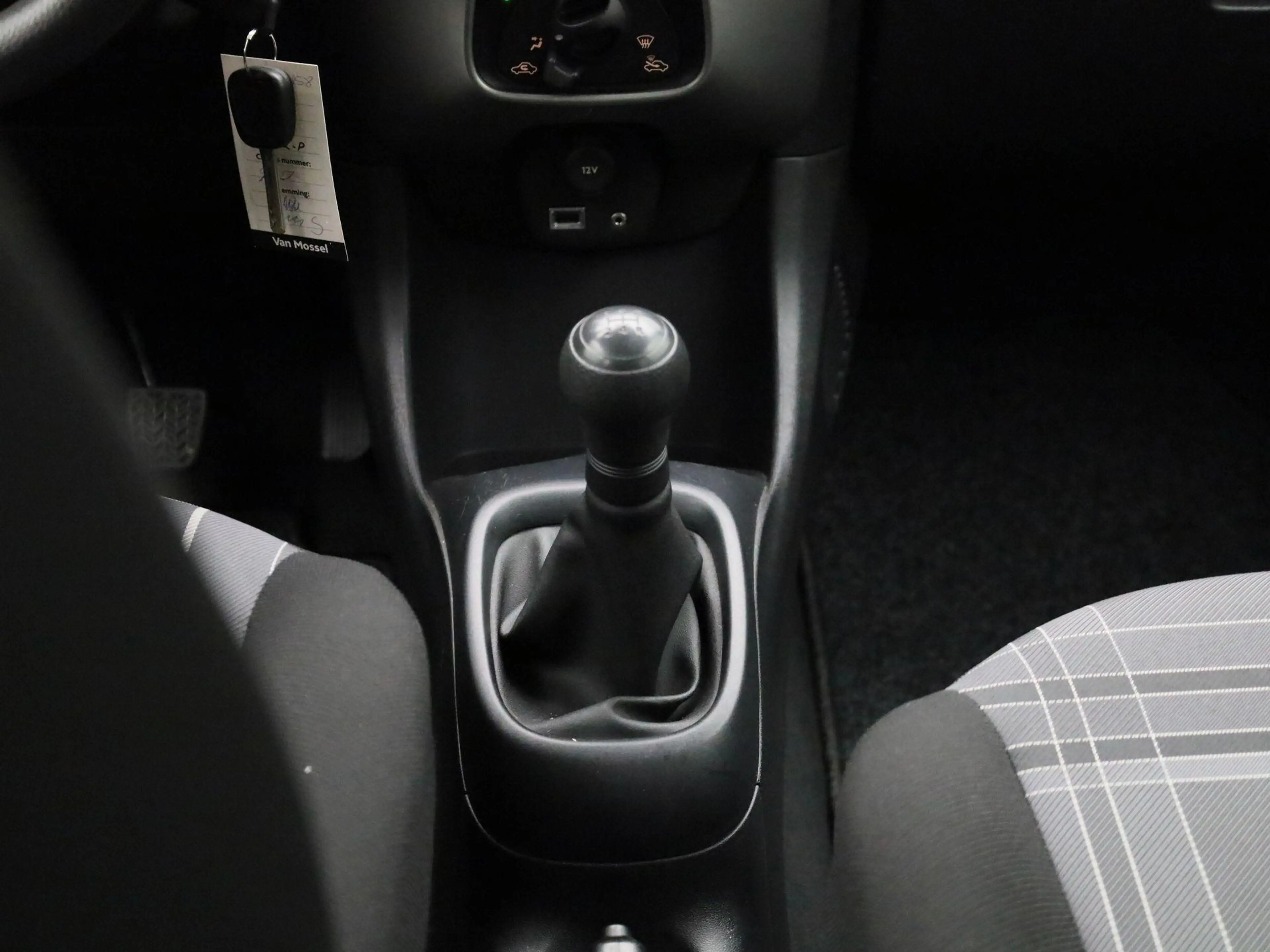 Peugeot 108 1.0 e-VTi Active | Wordt Verwacht | Airco | LED | — photo 11