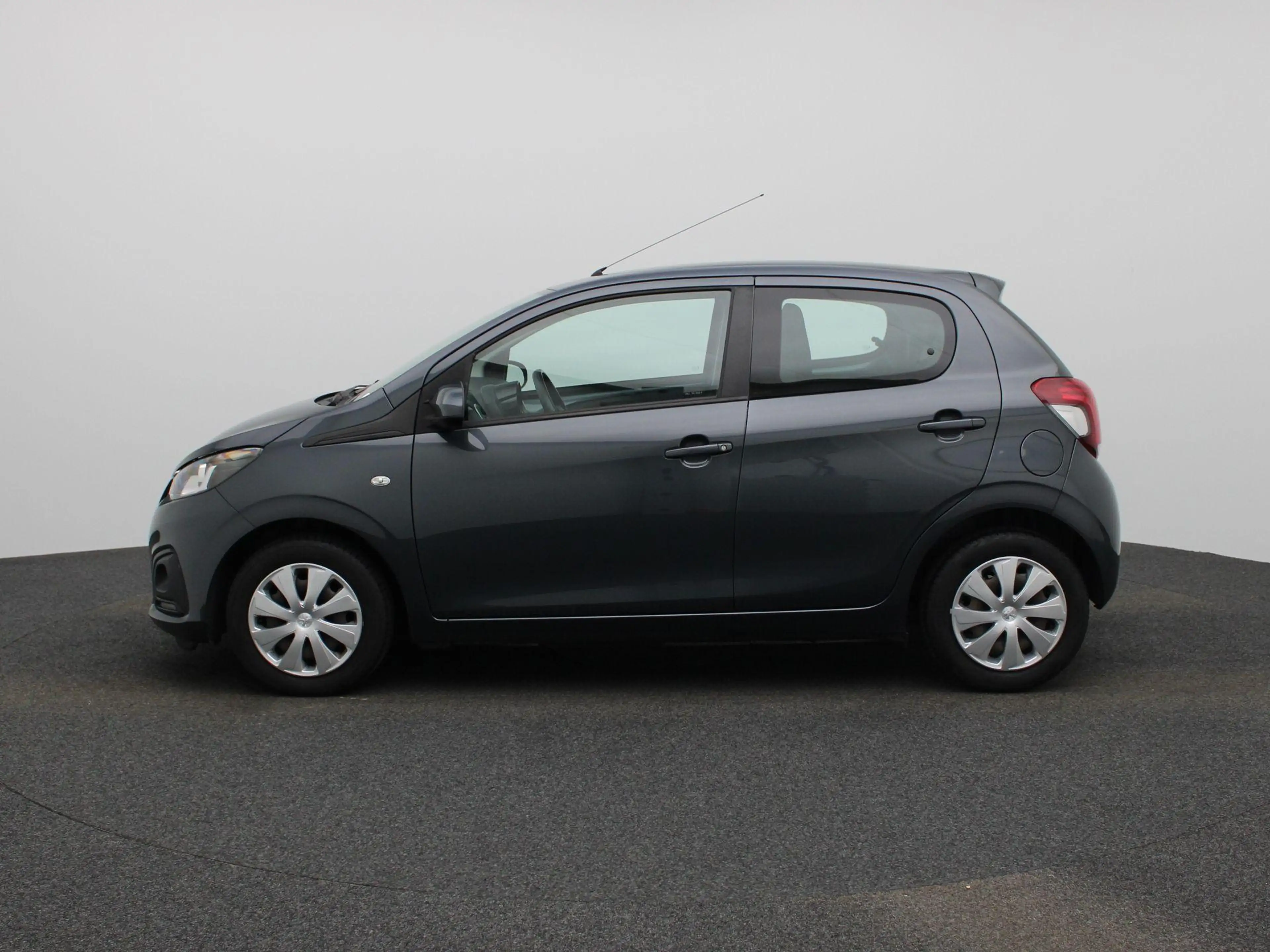 Peugeot 108 1.0 e-VTi Active | Wordt Verwacht | Airco | LED | — photo 5
