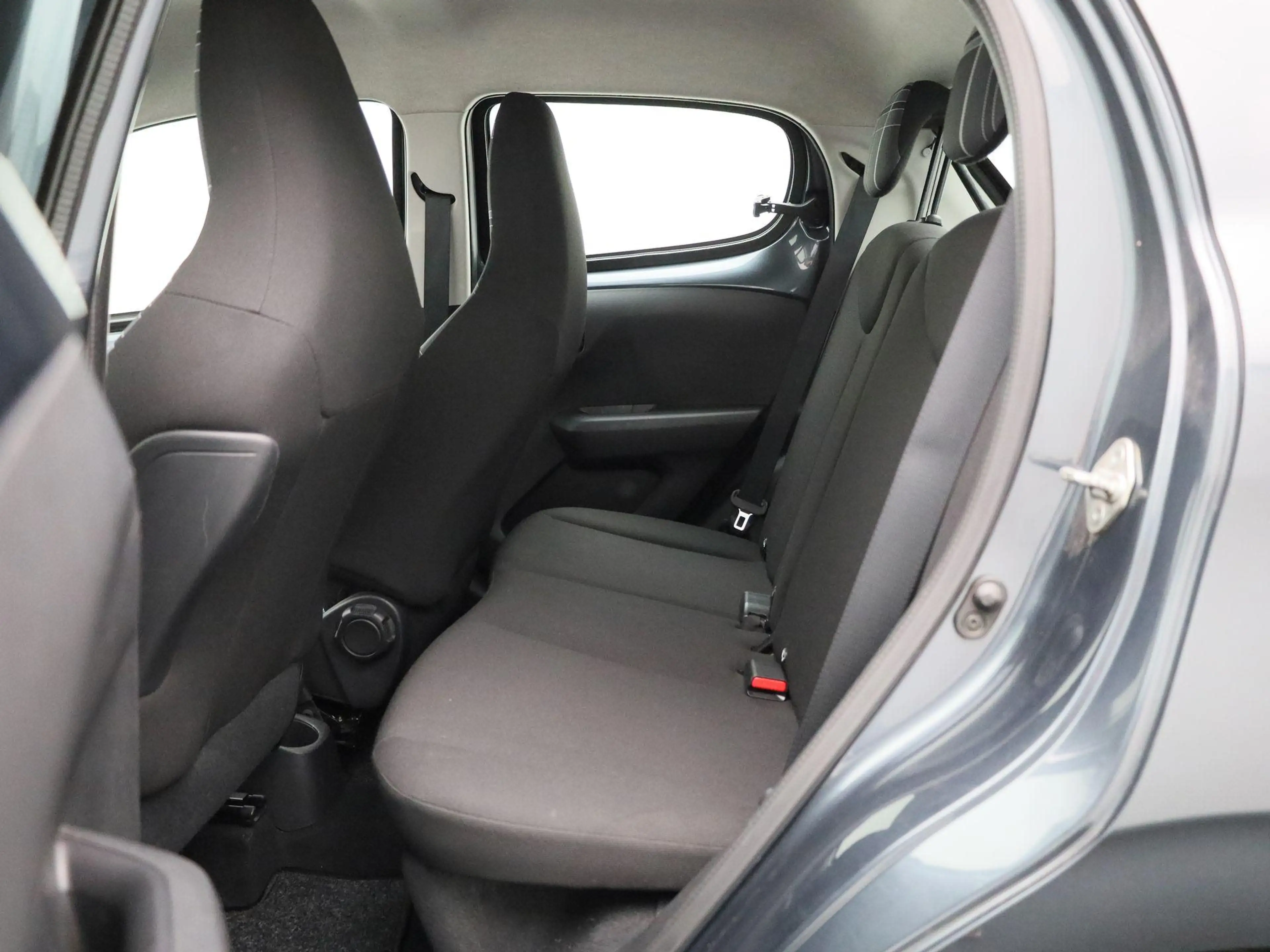 Peugeot 108 1.0 e-VTi Active | Wordt Verwacht | Airco | LED | — photo 12