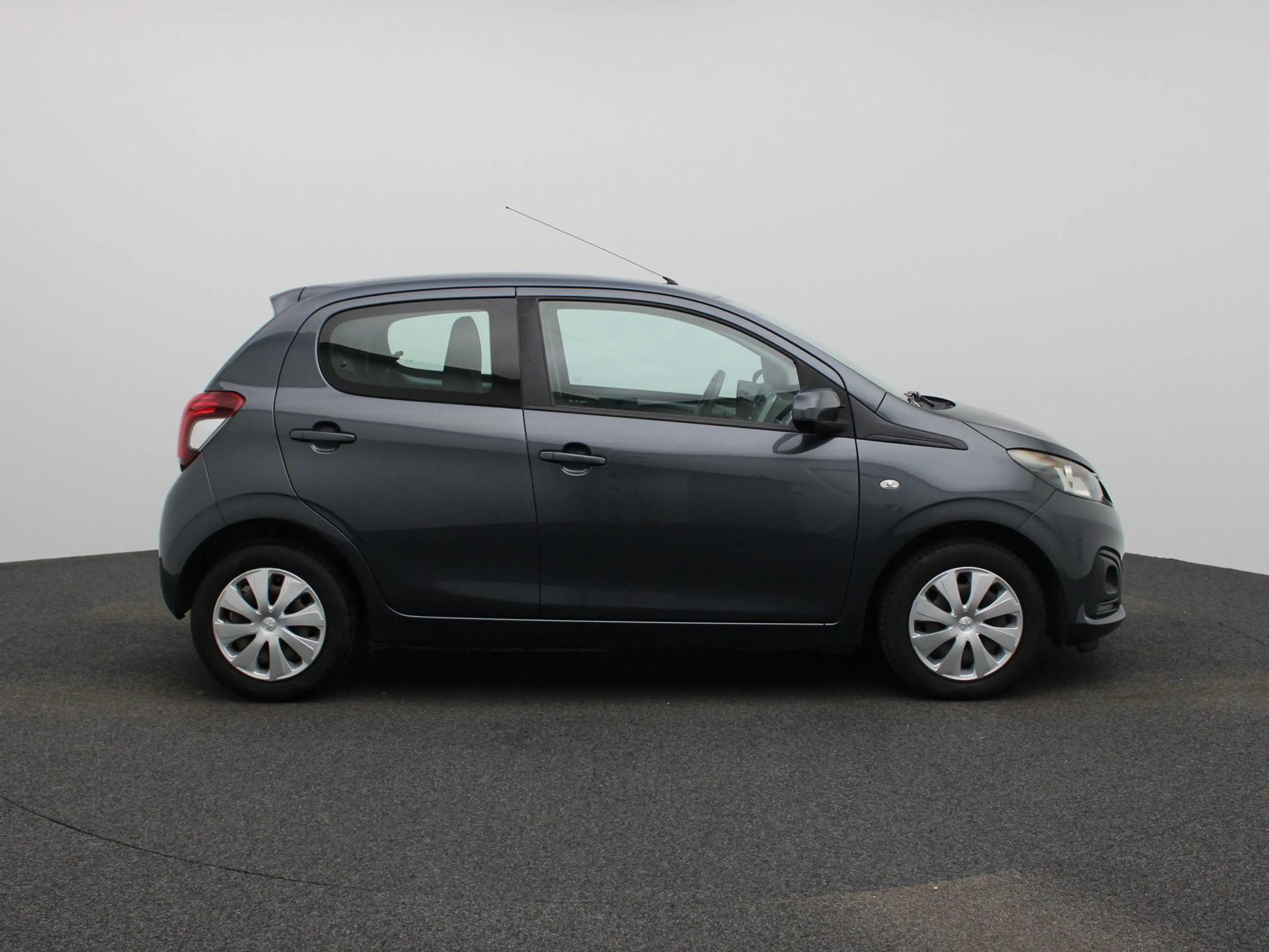 Peugeot 108 1.0 e-VTi Active | Wordt Verwacht | Airco | LED | — photo 7