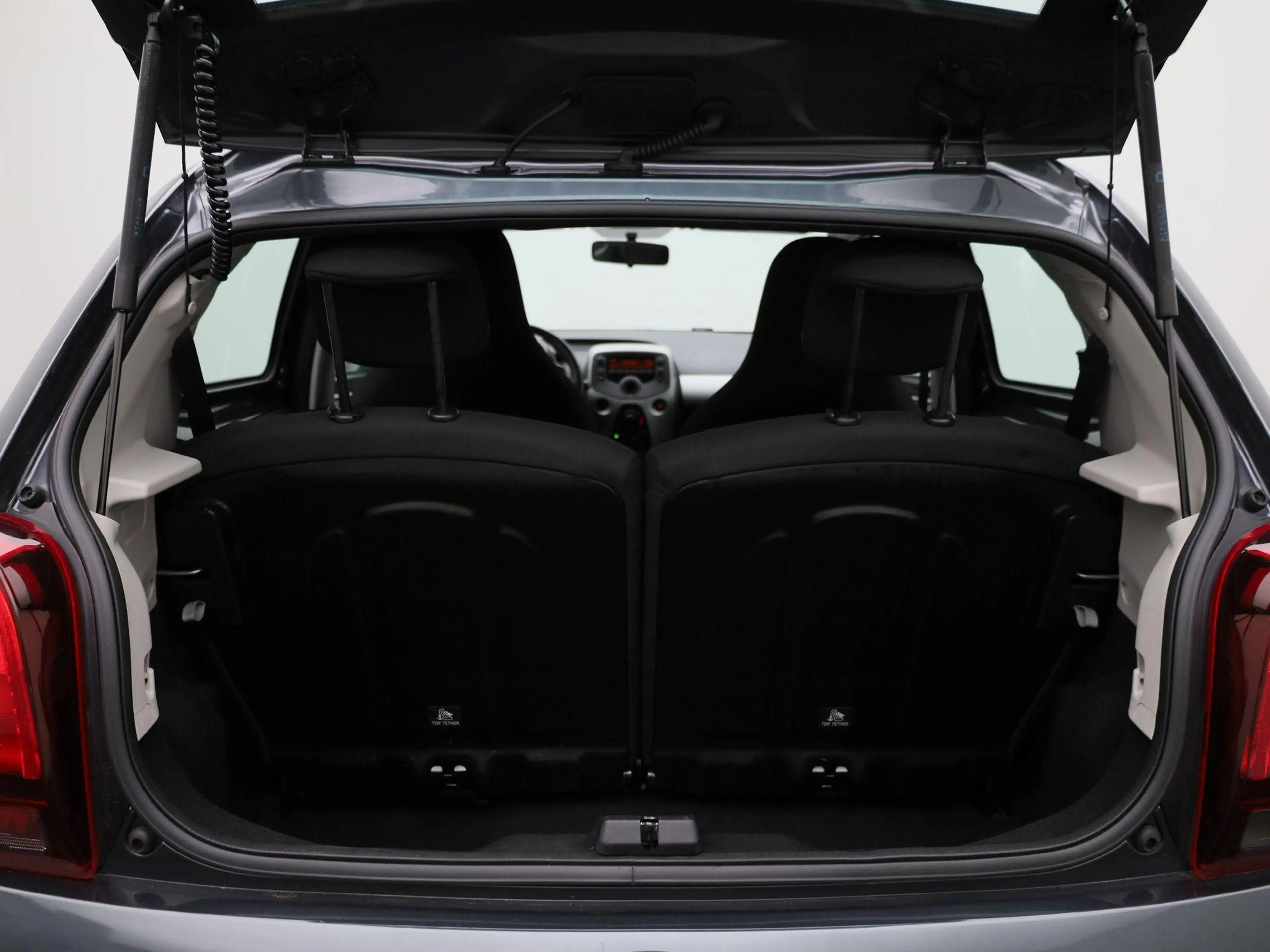 Peugeot 108 1.0 e-VTi Active | Wordt Verwacht | Airco | LED | — photo 15