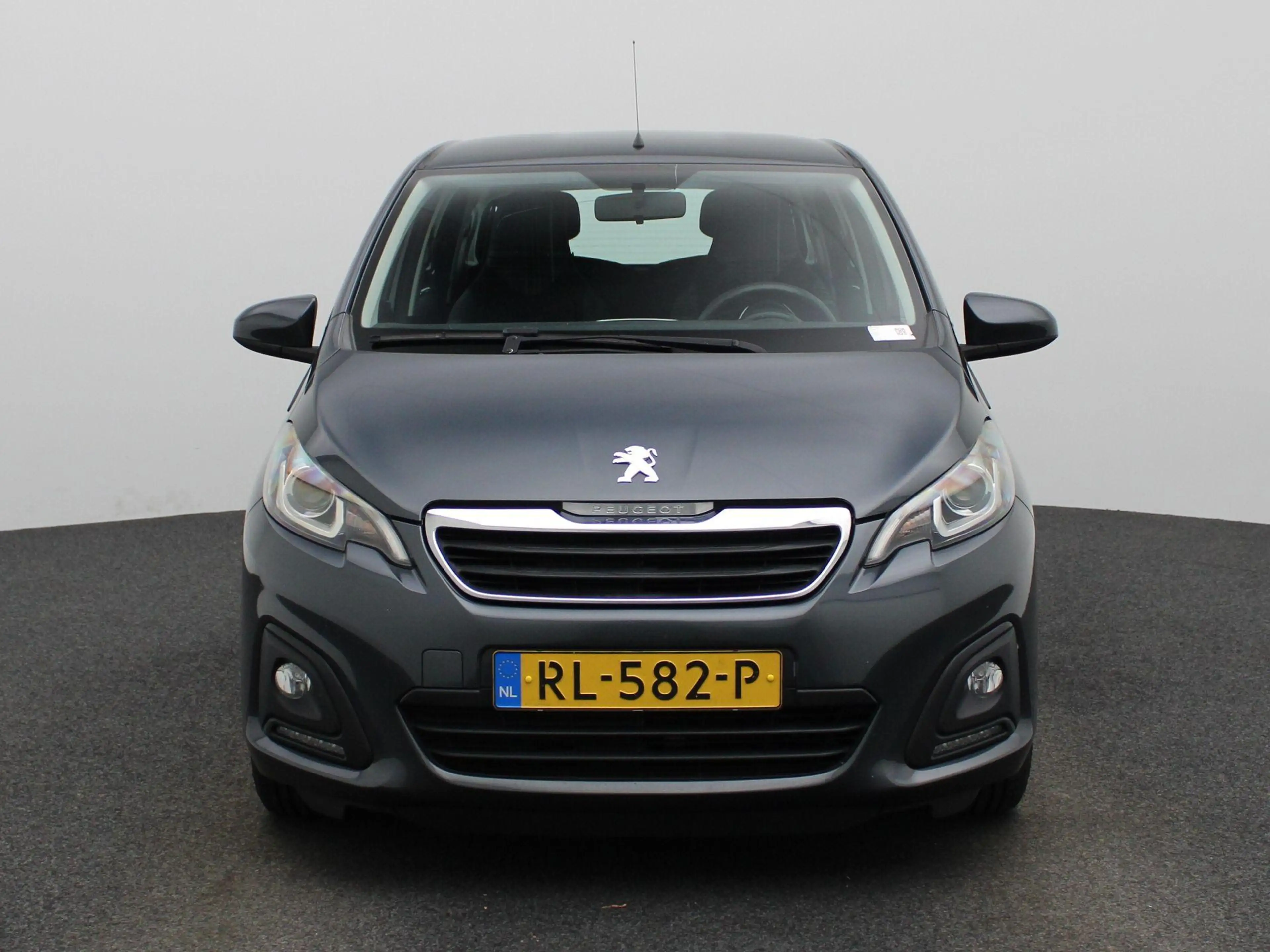 Peugeot 108 1.0 e-VTi Active | Wordt Verwacht | Airco | LED | — photo 3