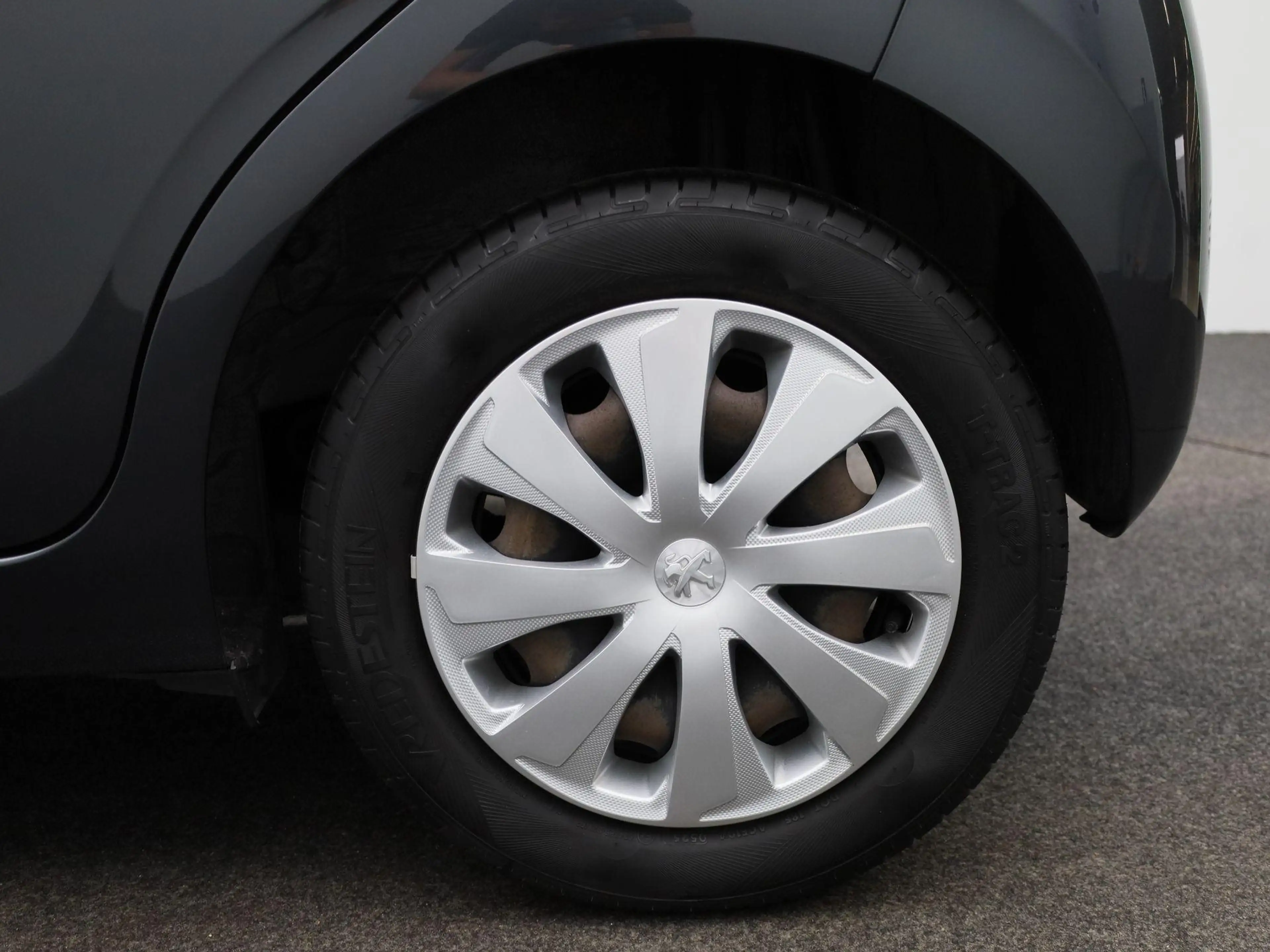 Peugeot 108 1.0 e-VTi Active | Wordt Verwacht | Airco | LED | — photo 13