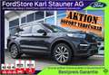 Ford Explorer ST-Line PHEV 3.0 ALLRAD 7-Sitze AHK Schwarz - thumbnail 1