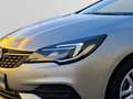 Opel Astra Edition 1,4 Automatik/Klimaautomatik/Lenkrad/Sitzh Silber - thumbnail 5