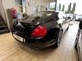 Bentley Continental GT SPEED Zwart - thumbnail 6