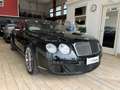 Bentley Continental GT SPEED Zwart - thumbnail 3