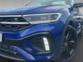 Volkswagen T-Roc R-Line 1.5 TSI DSG LED+ Navi Standhzg. ACC Massage Blu/Azzurro - thumbnail 5